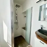 شقة Habitat