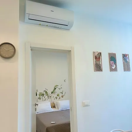 Habitat Appartement