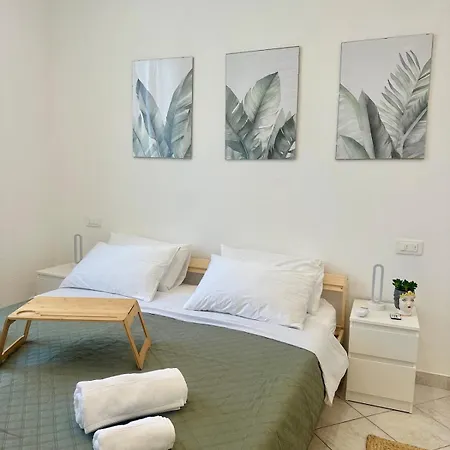 Habitat Apartment *