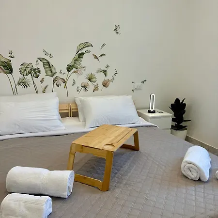 Apartment Habitat *