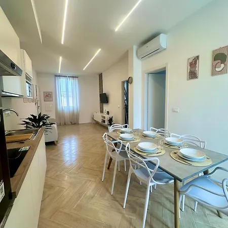 Habitat Vado Ligure