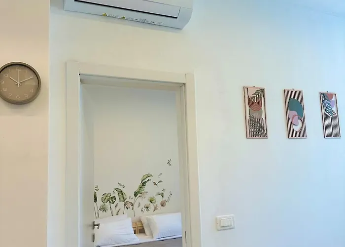 Habitat Apartment