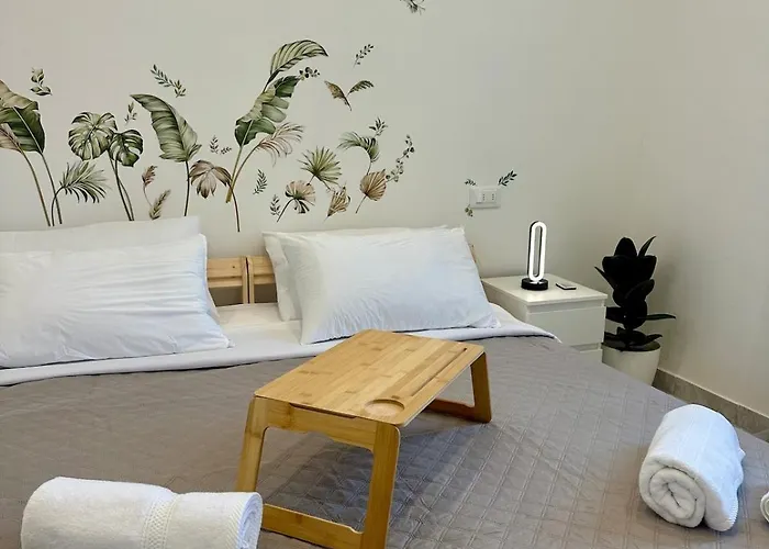 Apartment Habitat *