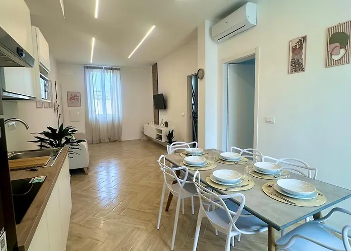 Habitat Vado Ligure