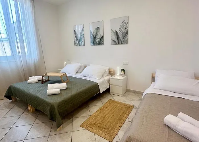 Habitat Vado Ligure