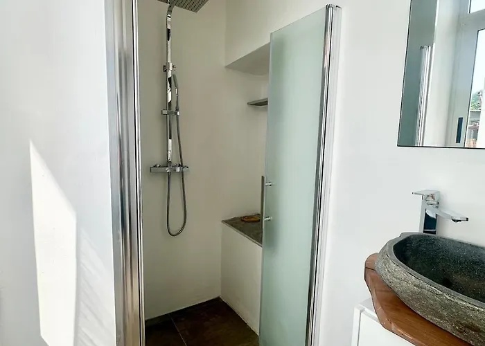 Apartment Habitat
